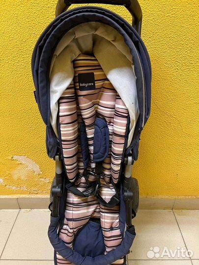 Коляска детская