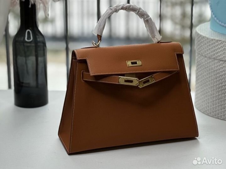 Сумка Hermes kelly 32