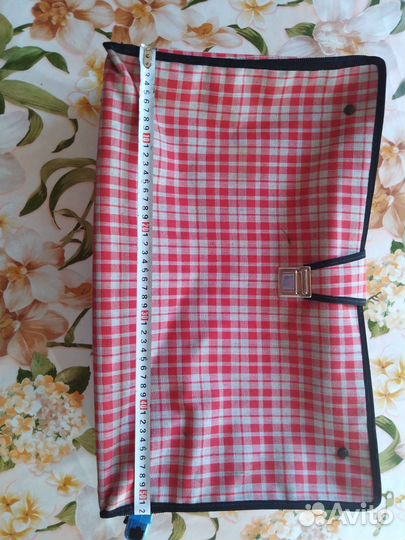 Чемодан СССР