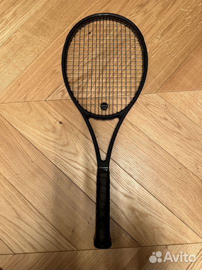 Ракетка для большого тенниса wilson