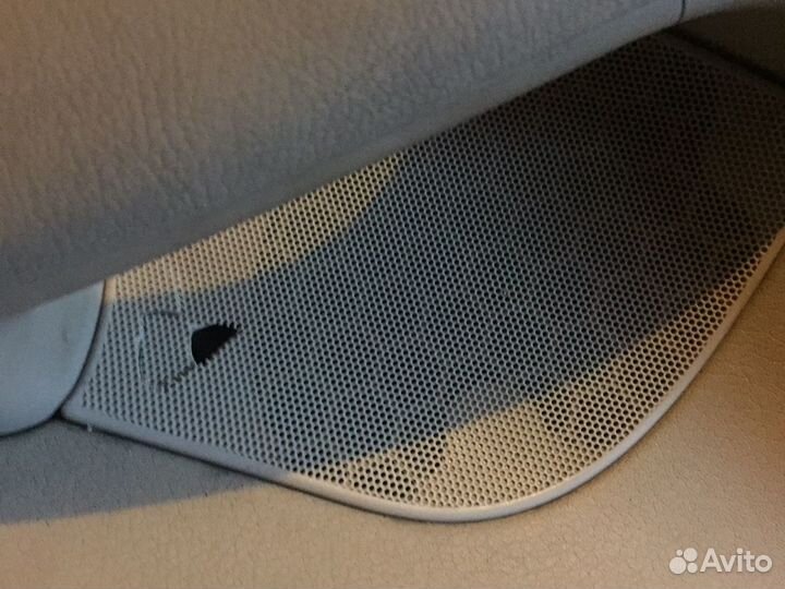 Карты дверные Audi A6 C6