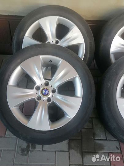 Шины диски 275 45 r19