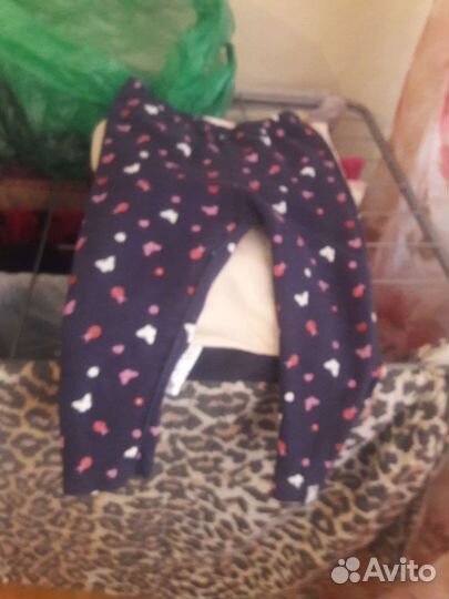 Вещи пакетом