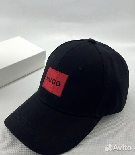 Кепка Hugo Boss