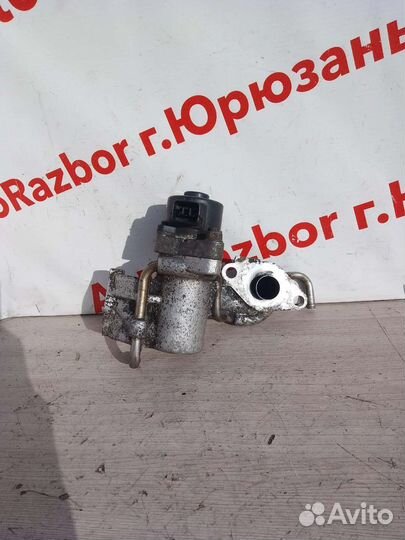 Клапан EGR Mitsubishi Lancer Cedia 4G93 1.8