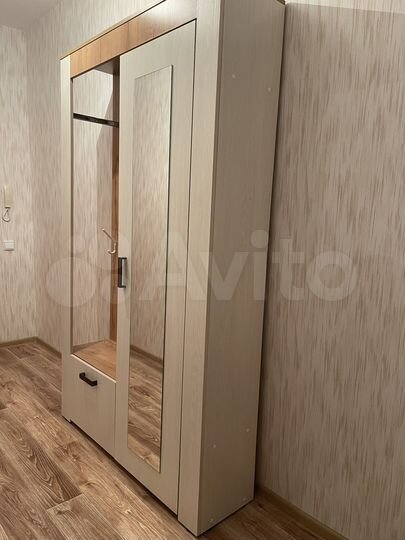 1-к. квартира, 47 м², 14/17 эт.