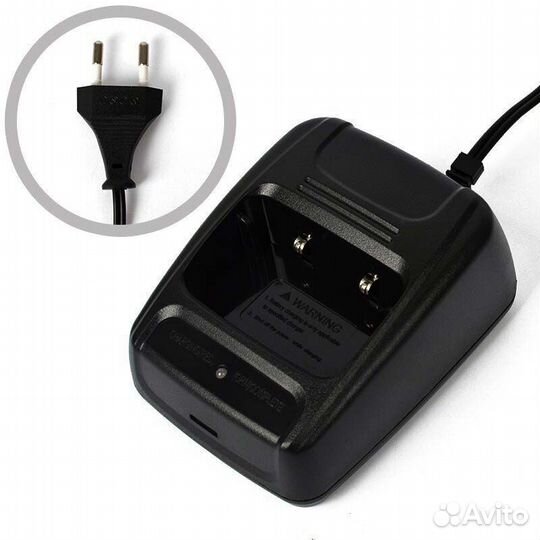 Зарядный стакан baofeng BF-888S