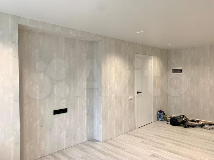 1-к. квартира, 42 м², 3/10 эт.