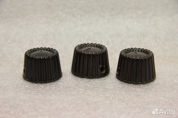 Ручки для радиоприемника VE-301