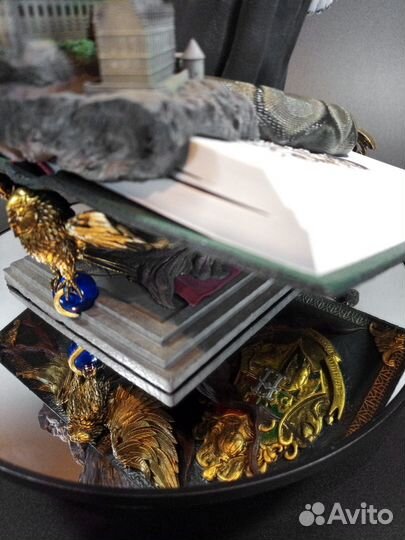 Фигурка Гарри Поттер (