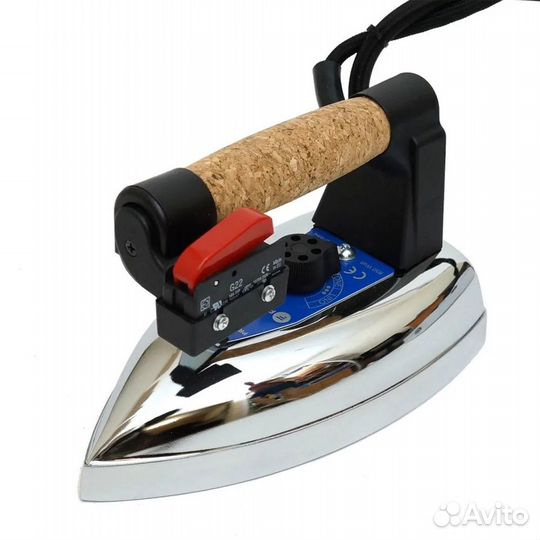 Паровой утюг бу