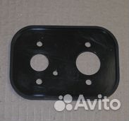 Уплотнение пжд Теплостар кожуха (Планар)