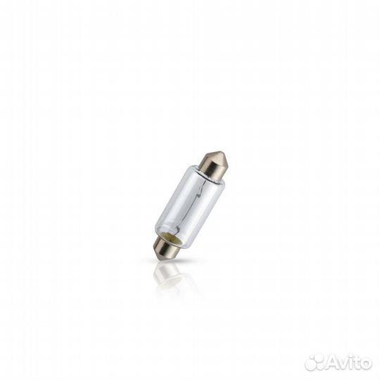 Лампа накаливания сигнальная c5w sv8.5-8 original