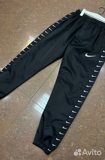 Штаны Nike для настоящих спортсменов 46-54