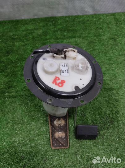 Топливный насос Toyota Corolla Verso R1 2006