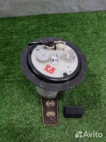 Топливный насос Toyota Corolla Verso R1 2006