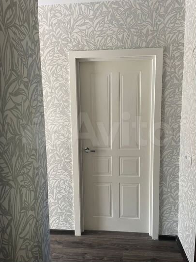 1-к. квартира, 32 м², 4/5 эт.