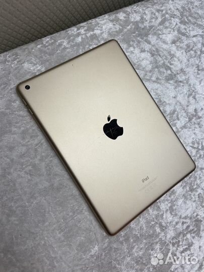 iPad 5 поколения
