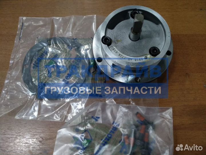 Масляный насос редуктора RBP735 RBP835 RB662