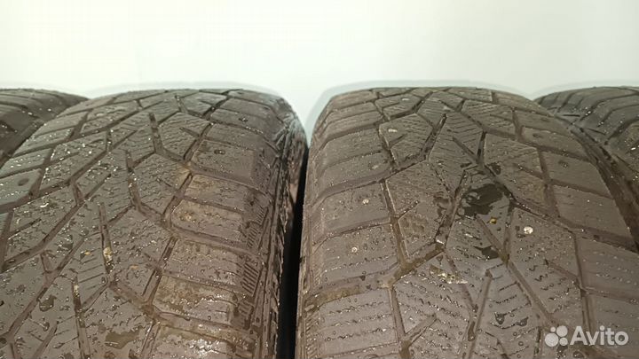 Gislaved Nord Frost 200 185/65 R15