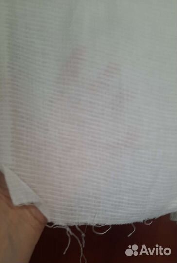 Ткань метражом,хлопок