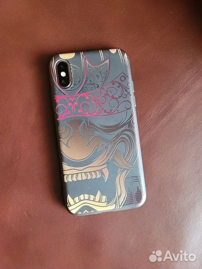 iPhone Xs, 64 ГБ