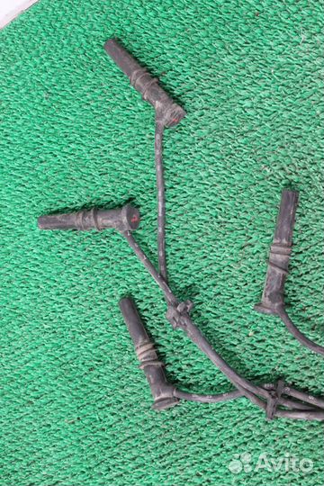 Катушки зажигания Lincoln Town Car 2 97г 4.6L