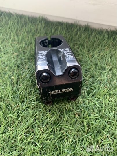 Вынос руля под 25,4