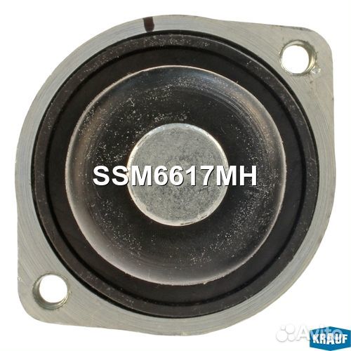 Втягивающее реле стартера