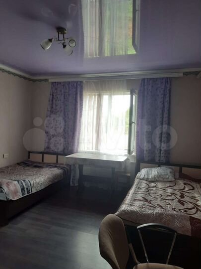 Дом 90 м² на участке 12 сот.