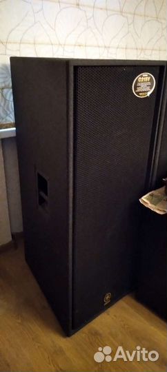 Концертная акустика Yamaha