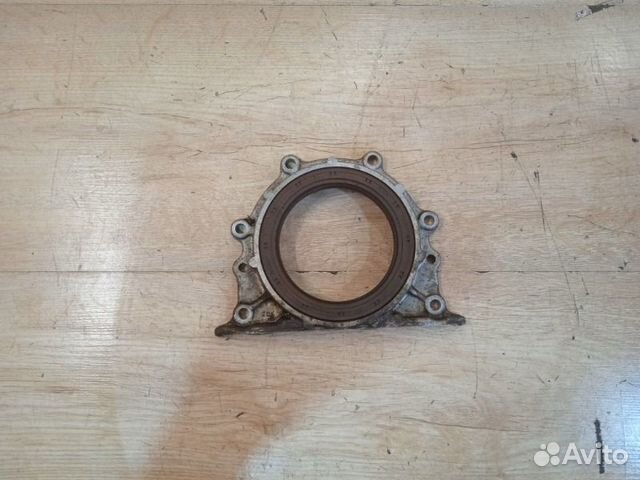 Крышка коленвала Lexus Is 300 2.0 2003