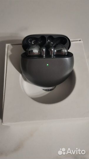 Беспроводные наушники huawei FreeBuds 4 (T0004)