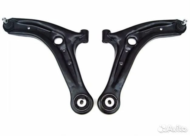 Запчасти KIA (Киа)