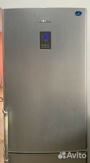 Холодильник samsung на запчасти ящик полка