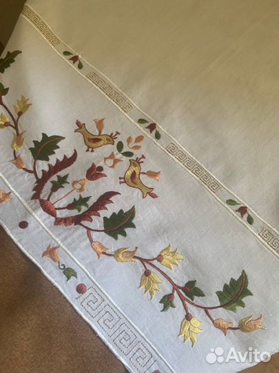 Коллекция вышивки 6