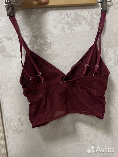 Топ женский белье