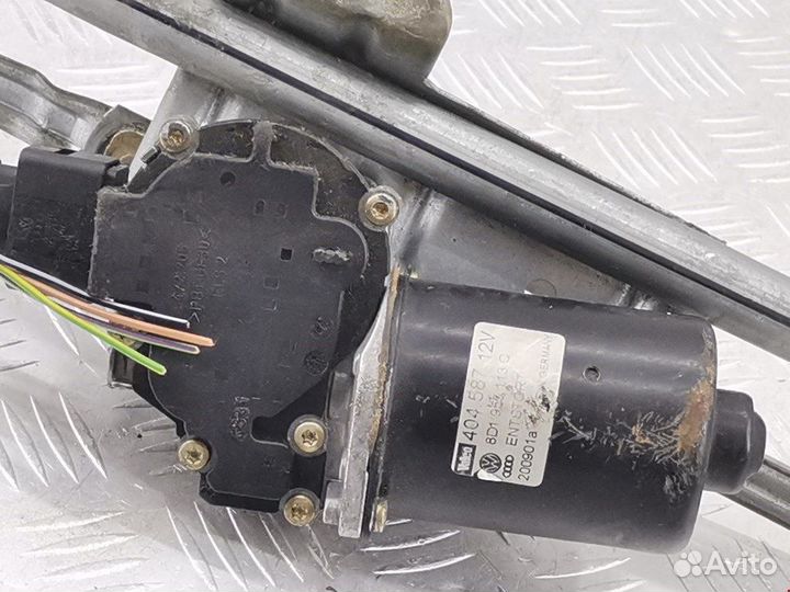 Трапеция для Audi A6 C5