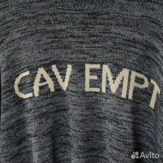 Свитшот cavempt