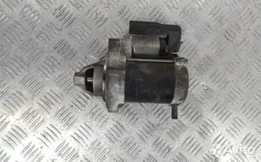 Стартер бензиновый lexus GS 3 (LAD16DF01)