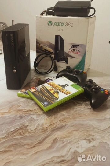 Игры на xbox 360