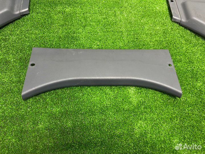 Накладка в салоне Nissan Almera N16 1.5 QG15 2005