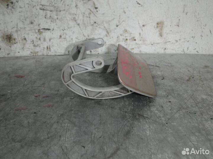 Крышка форсунки омывателя фар Mercedes W221 S