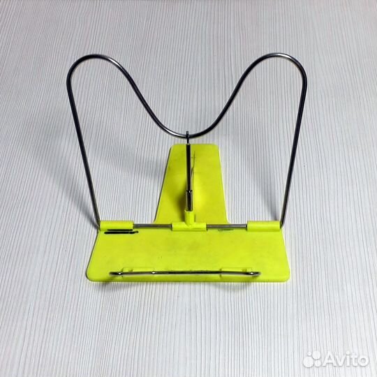 Подставка для Книг Калькулятор Линейка Трафарет