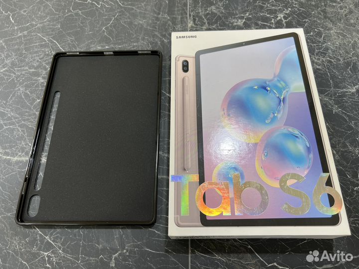 Samsung galaxy таb s6 WI-Fi