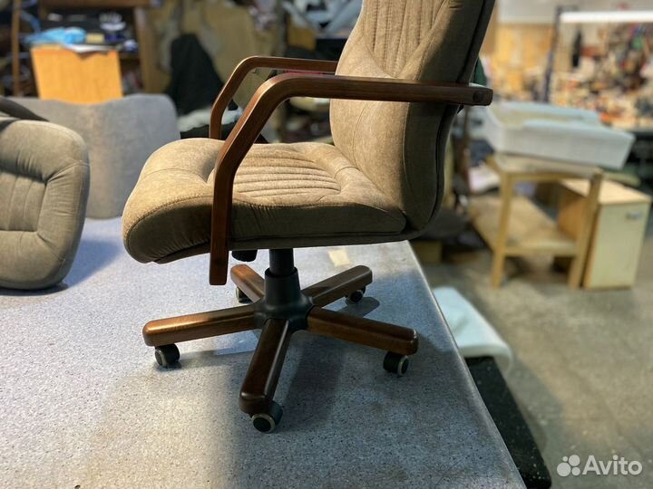 Кресло руководителя