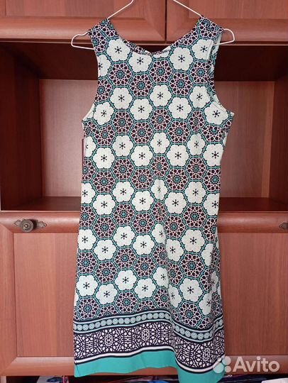 Платье летнее женское XS
