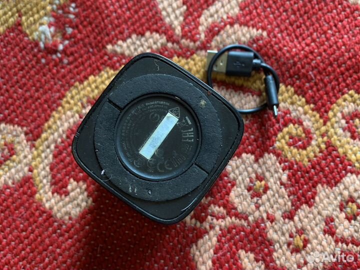 Колонка- Блютуз Philips BT100 Отл сост Звук