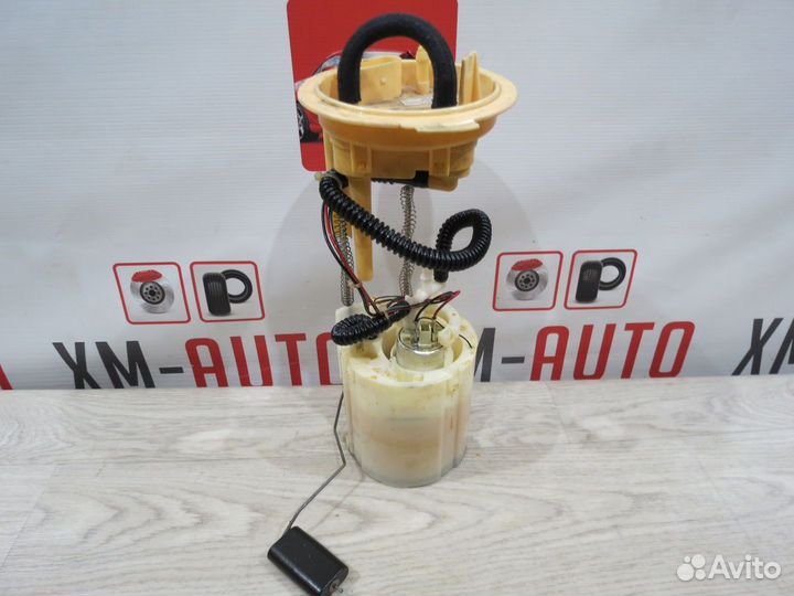 Насос топливный Volkswagen Tiguan