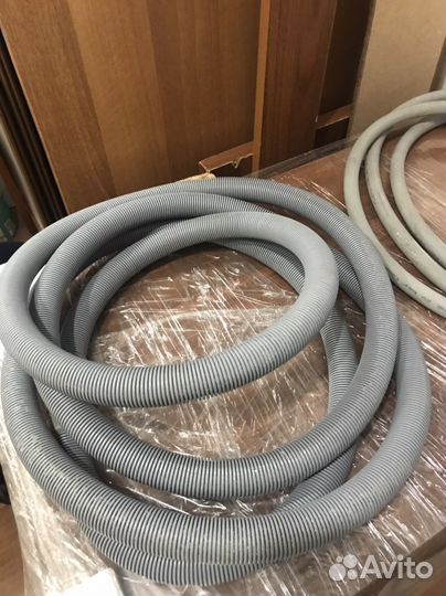 Шланги для стиральной машины